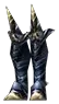 Dark Steel Boots - MU Online Season 21 item drop
