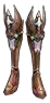 Brilliant Elf Boots - MU Online Season 21 item drop