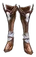Brilliant Lancer Boots - MU Online Season 21 item drop