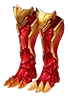 Apocalypse Magic Boots (B) - MU Online Season 21 item drop