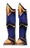 Legendary Boots - MU Online Season 21 item drop