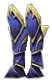 Venom Mist Boots - MU Online Season 21 item drop