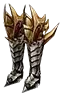 Primal Boots - MU Online Season 21 item drop