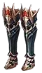 Apex Boots - MU Online Season 21 item drop