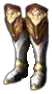 Holy Angel Illusion Knight Boots - MU Online Season 21 item drop