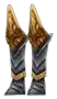 Volcano Boots - MU Online Season 21 item drop