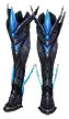 Lightning Lancer Boots - MU Online Season 21 item drop