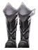 Ashcrow Boots - MU Online Season 21 item drop
