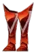 Valiant Boots - MU Online Season 21 item drop