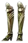 Violent Wind Boots - MU Online Season 21 item drop