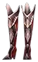 Ancient Boots - MU Online Season 21 item drop