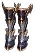 Imperial Elf Boots - MU Online Season 21 item drop