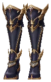 Imperial Summoner Boots - MU Online Season 21 item drop