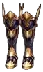 Imperial Magic Boots - MU Online Season 21 item drop