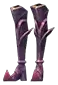 Demonic Boots - MU Online Season 21 item drop