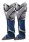Titan Boots - MU Online Season 21 item drop