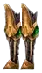 Brave Boots - MU Online Season 21 item drop