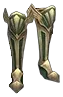 Divine Boots - MU Online Season 21 item drop