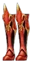 Royal Boots - MU Online Season 21 item drop
