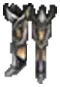 Succubus Boots - MU Online Season 21 item drop