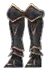 Dark Devil Boots - MU Online Season 21 item drop