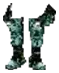 Scale Boots - MU Online Season 21 item drop