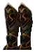 Storm Jahad Boots - MU Online Season 21 item drop