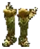 Brass Boots - MU Online Season 21 item drop