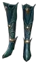 Gru Hill Boots - MU Online Season 21 item drop