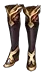 Sate Boots - MU Online Season 21 item drop
