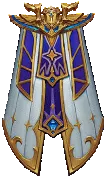 Pure White Cloak - MU Online Season 21 item drop