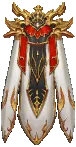 Cloak of Innocence - MU Online Season 21 item drop