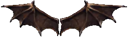 Wings of Satan - MU Online Season 21 item drop