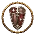 Lorencia Knights' Iron Shield - MU Online Season 21 item drop