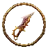 Gladiator's Dagger - MU Online Season 21 item drop