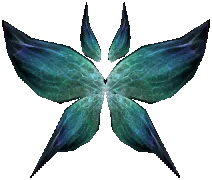 Wings of Spirit - MU Online Season 21 item drop