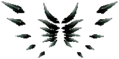 Wings of Darkness - MU Online Season 21 item drop