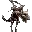 Pet Skeleton - MU Online Season 21 item drop