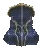 Invisibility Cloak - MU Online Season 21 item drop