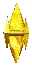 Garuda's Flame - MU Online Season 21 item drop