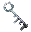 Silver Key - MU Online Season 21 item drop