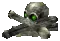 Death King's Bone - MU Online Season 21 item drop