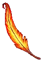 Dark Phoenix Flame - MU Online Season 21 item drop