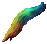Ice Walker's Mane - MU Online Season 21 item drop