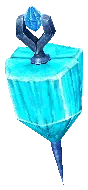 Giant's Icicle - MU Online Season 21 item drop
