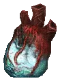 Iron Knight's Heart - MU Online Season 21 item drop