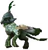 Griffs - MU Online Season 21 item drop