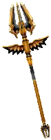 Soleil Scepter - MU Online Season 21 item drop