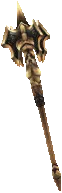 Shining Scepter - MU Online Season 21 item drop