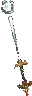 Frost Mace - MU Online Season 21 item drop